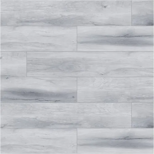 HORI Klick-Hartvinylboden Eiche Marone - Vinylboden Landhausdiele, feuchtigkeitsbeständig und einfach zu installieren, ideal für Innenräume mit Fußbodenheizung.