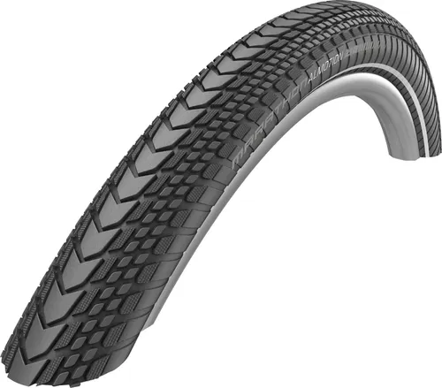 Schwalbe Marathon Almotion Evolution MicroSkin 28