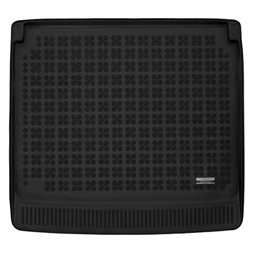 AZUGA Gummi Kofferraumwanne Premium Antirutsch passend für BMW IX ab 2021 AZ12000699