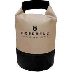 Exerbell Verstellbare Kettlebell 2-14 kg