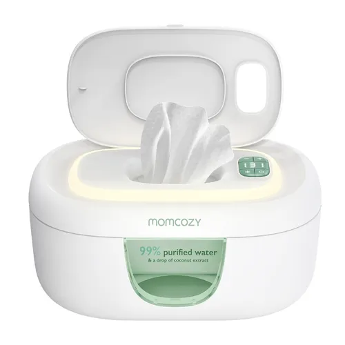 Momcozy Babytücherwärmer