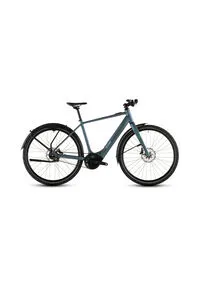 E-Bike EDITOR HYBRID SLT 400X FE Unisex 50