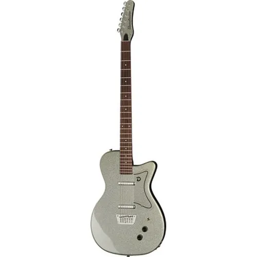 Baritone Silver Metal Flake 56