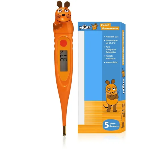 Fieberthermometer von BRESSER