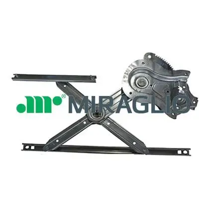 Miraglio Fensterheber 30/3043