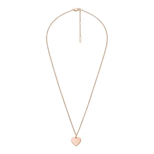 FOSSIL Halskette für Frauen Vintage Iconic von Fossil