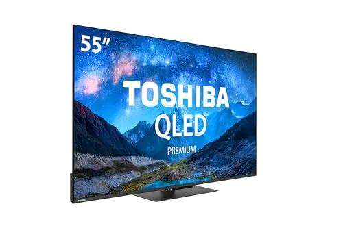 Toshiba QLED 55QV3F63DG 55