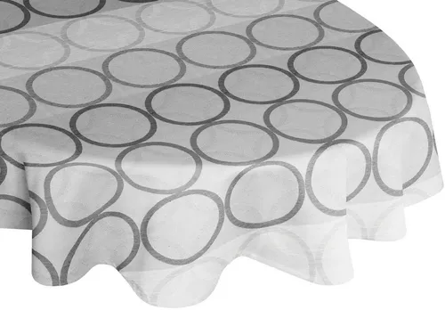 Wirth Tischdecke ZIRBELLO (1-tlg)