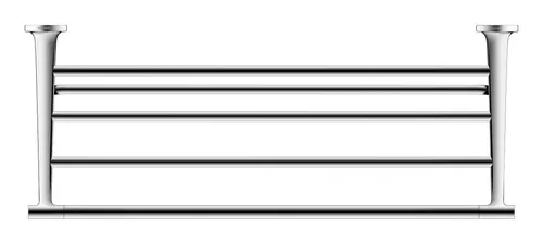 Duravit Starck T Handtuchablage von Duravit