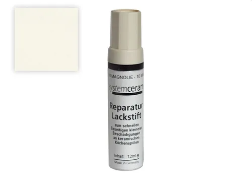 Systemceram Lackstift Magnolie 21010
