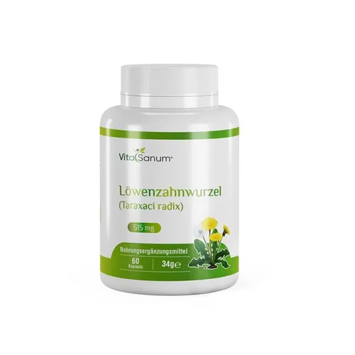 Produktbild VitaSanum®