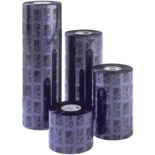 Zebra Etiketten & Anhängerschilder von Zebra