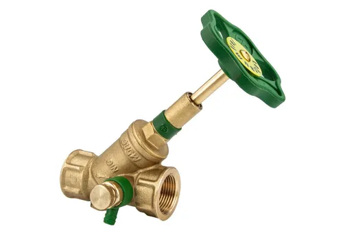 Schlösser Absperrventil KFR von Schlösser