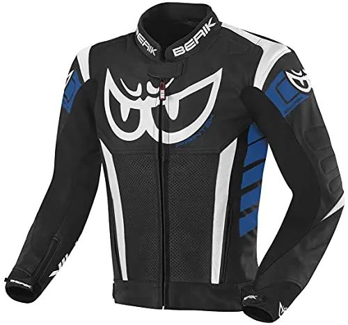 Motorradbekleidung von Berik