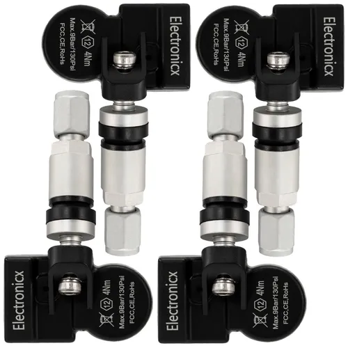 Reifendrucksensoren RDKS für Hyundai i10 & KIA Sedona/Soul von Electronicx