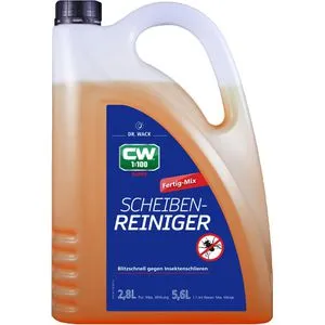 Dr.Wack Scheibenreiniger CW1:100 1741 von Dr.Wack