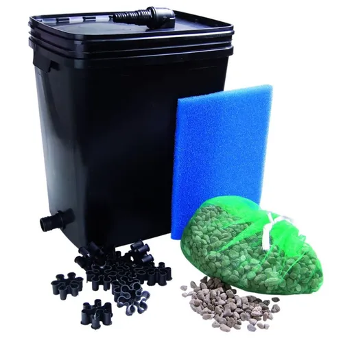 Ubbink Teichfilter-Set FiltraPure 7000 von Ubbink