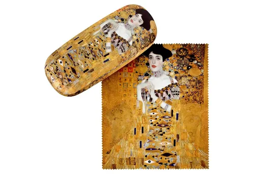 Brillenetuis & -halter von VON LILIENFELD