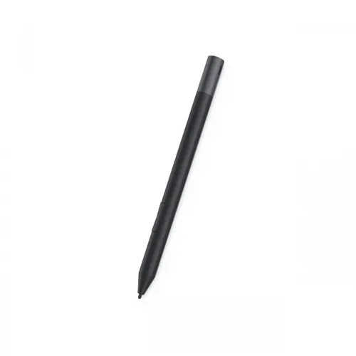 Dell Premium Active Pen - PN579X Eingabestift Schwarz - USB-Hubs: Vielseitiger Eingabestift mit Multiprotokollkompatibilität für Dell 2-in-1-Geräte, ideal für kreative Anwendungen und präzises Zeichnen.