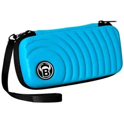 BULL'S Orbis S Dartcase - Blau