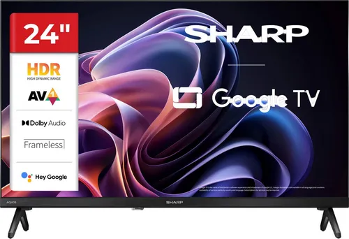 Smart-TVs bis 200 Euro von Sharp