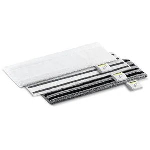 Kärcher Dampfreiniger-Tuchset EasyFix von Kärcher Home & Garden