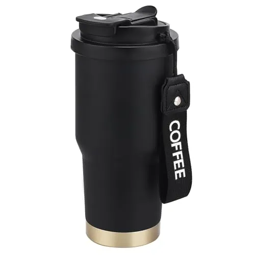 Kaffeebecher Thermo