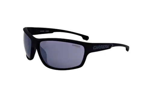 Carrera Ducati Carduc 002/08A/T4 - Sportsonnenbrille in Schwarz - Sportbrillen mit stylischem Design und optimalem UV-Schutz, ideal für aktive Freizeit und Sport.