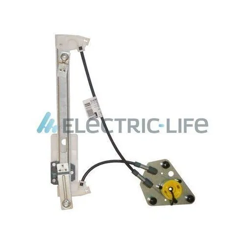 Electric Life Fensterheber ZR VK718 L