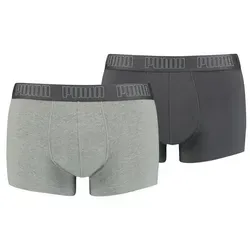 PUMA Boxershorts PUMA BASIC TRUNK 2P XL