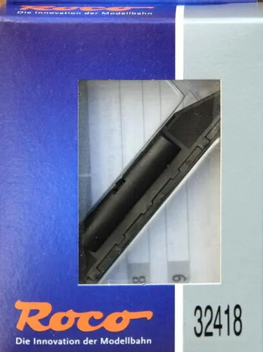 Roco 32418 Spur H0e / TT - Weichenantrieb