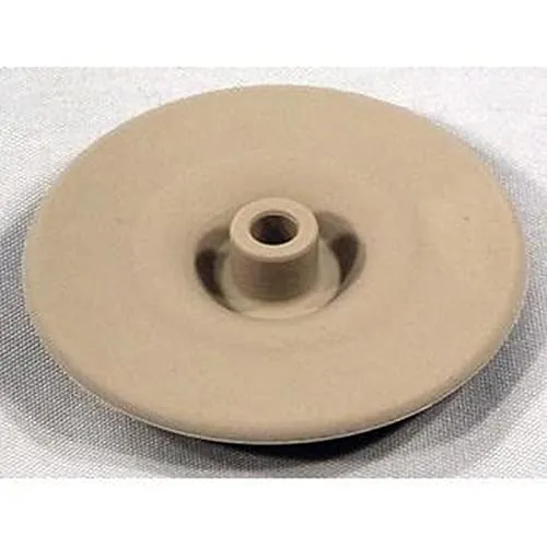 Gummischutz (Knethaken) kompatibel mit /Ersatzteil für Kenwood KW706915 Küchenmaschine