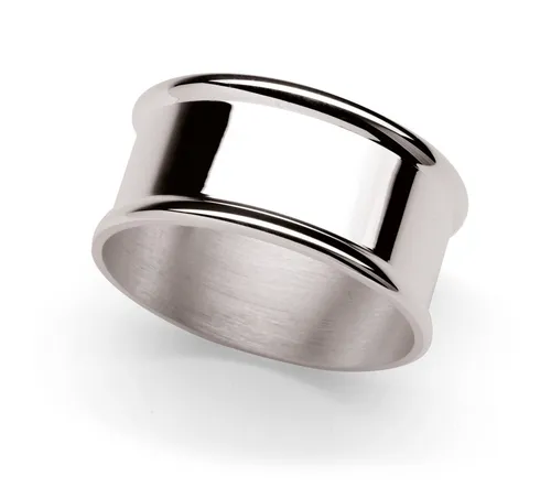 Serviettenringe Silber von Wilkens