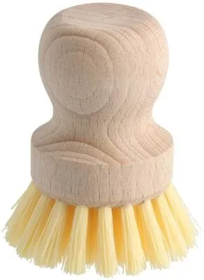 Fackelmann Eco Spülbürste, buche