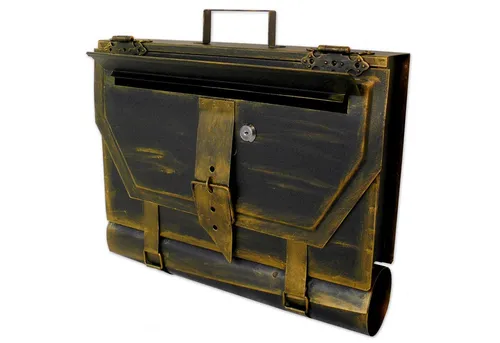 Stelling Wandbriefkasten 1106106017