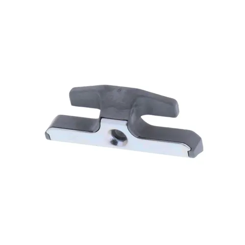 SI Siegenia Schließblech 56 A2560 Titan Silber TRSM0010-100080