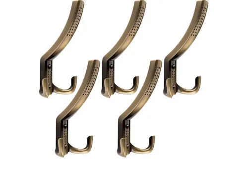 Garderoben Gold von SO-TECH