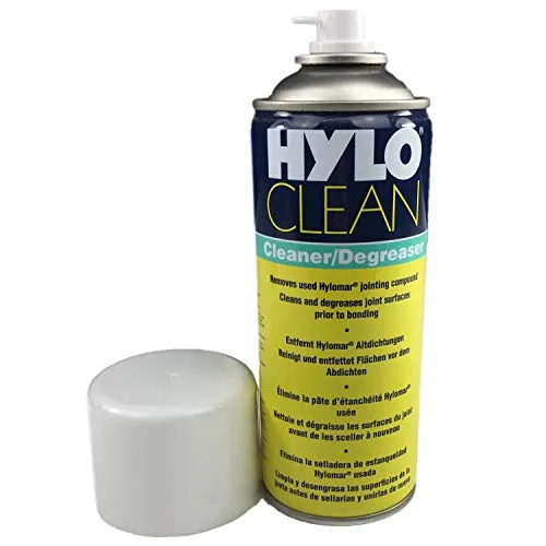 Hylomar 1 Stück Clean 400ml Hyloclean Reiniger Dichtungsmasse Vorreiniger KFZ