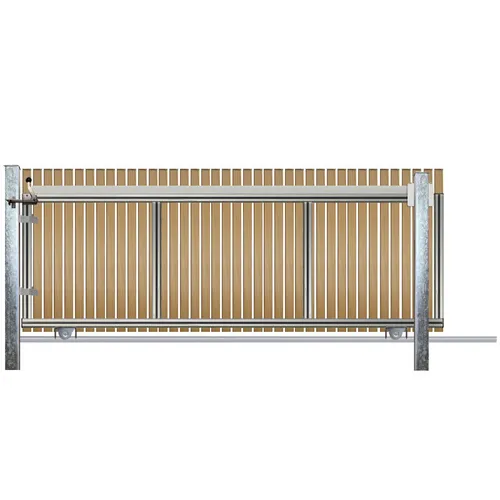 Bauer Tore von Bauer