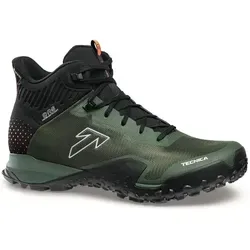 Tecnica Trekking-Wanderschuhe Magma MID S von Tecnica