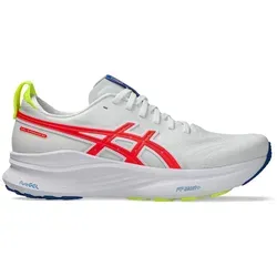 ASICS GEL-KAYANO 32 ATC Laufschuh Gr. 43,5 - Sportliche Laufschuhe für mehr Stabilität mit ASICS GEL-Technologie, ideal für Läufer, die Komfort und Dämpfung suchen.