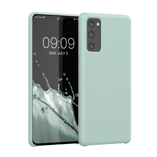 Handyhülle für Samsung Galaxy S20 FE Hülle Silikon Case