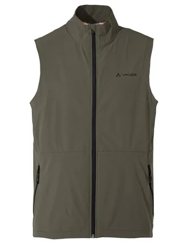 VAUDE Herren Weste Me Yaras Vest in braun von VAUDE