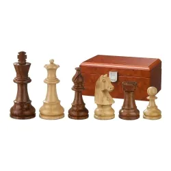 Schachfiguren Sigismund