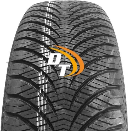 Goodyear Vector 4Seasons Gen-2 215/60 R16 95V M+S Ganzjahresreifen - Autoreifen, ideal für ganzjähriges Fahren mit hervorragender Nasshaftung (Klasse B) und komfortablem Fahrverhalten bei jedem Wetter.