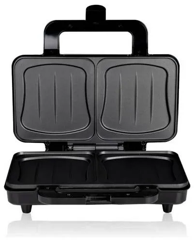 Alpina 2-in-1-Sandwichmaker XL, 900 W