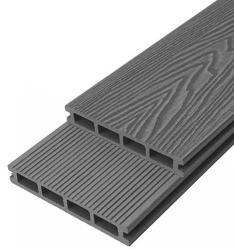 Produktbild Endorphin Terrassendielen ® 20m² Premium WPC in Holzoptik