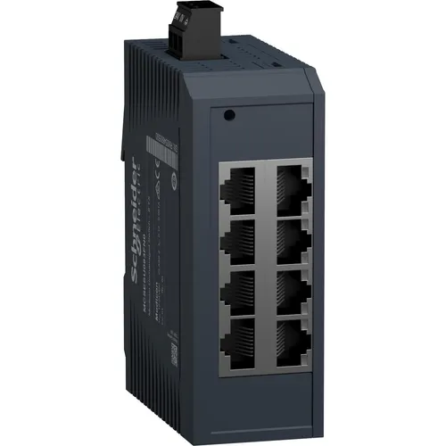 Schneider Electric Netzwerk Switch 8-Port von Schneider Electric
