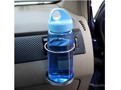 System-S KFZ Auto Getränke Halter Becher Halterung Luftgitterhalter