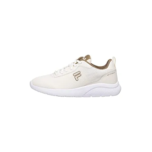 Spitfire wmn-Marshmallow-Sepia Tint-41 in beige von FILA